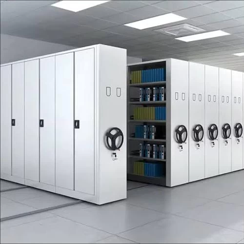 Compactors
