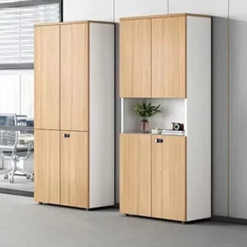 Full Height Storage