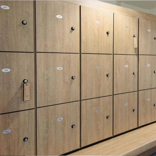Lockers