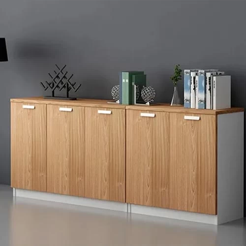 Side Storage