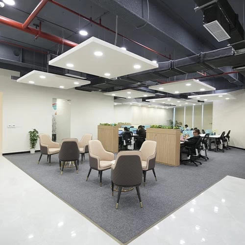 Launge Chairs