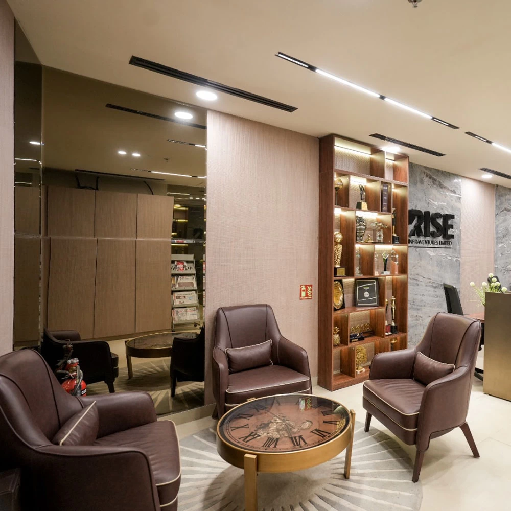 How Do You Choose The Right Aluminum Glass Partition For Your Office?
