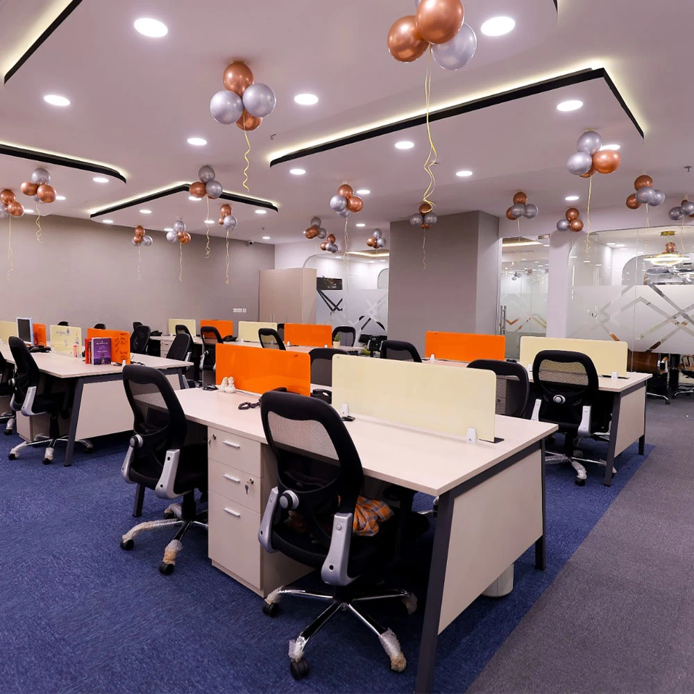 Why Is Ergonomic Office Furniture Becoming Popular?