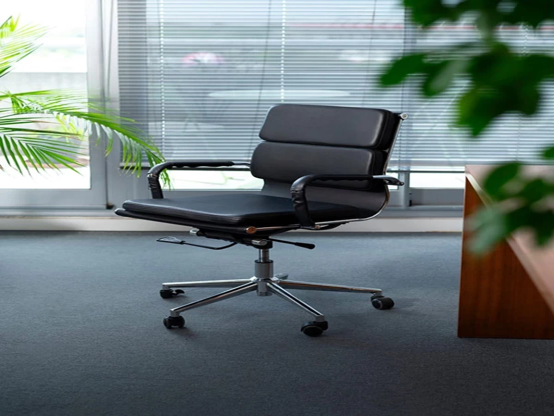 How To Choose Office Chairs For Large Corporate Teams?