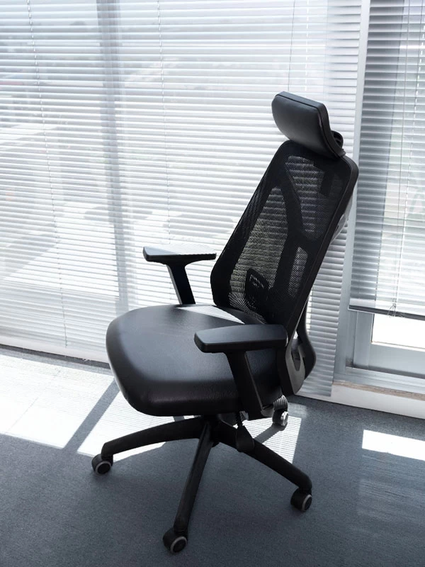 Mesh Chairs