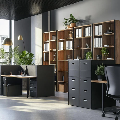 Office Storage