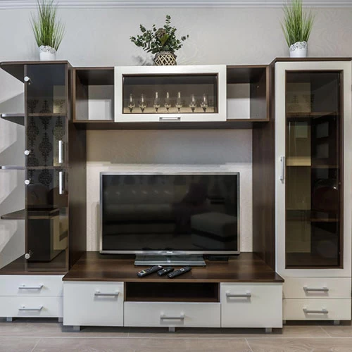 TV Units & Vanities