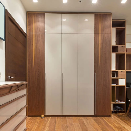 Modular Wardrobes