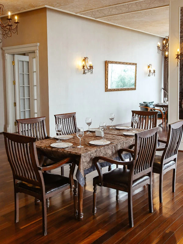 Wooden Furniture