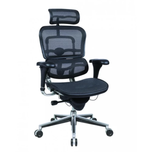 High Back Mesh Chair