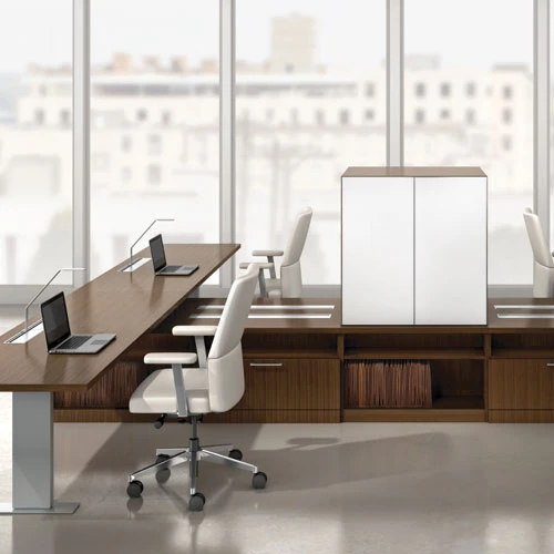 Work Stations