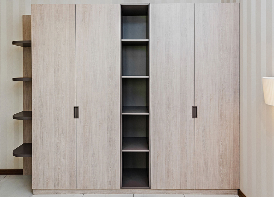 Hinged Wardrobes