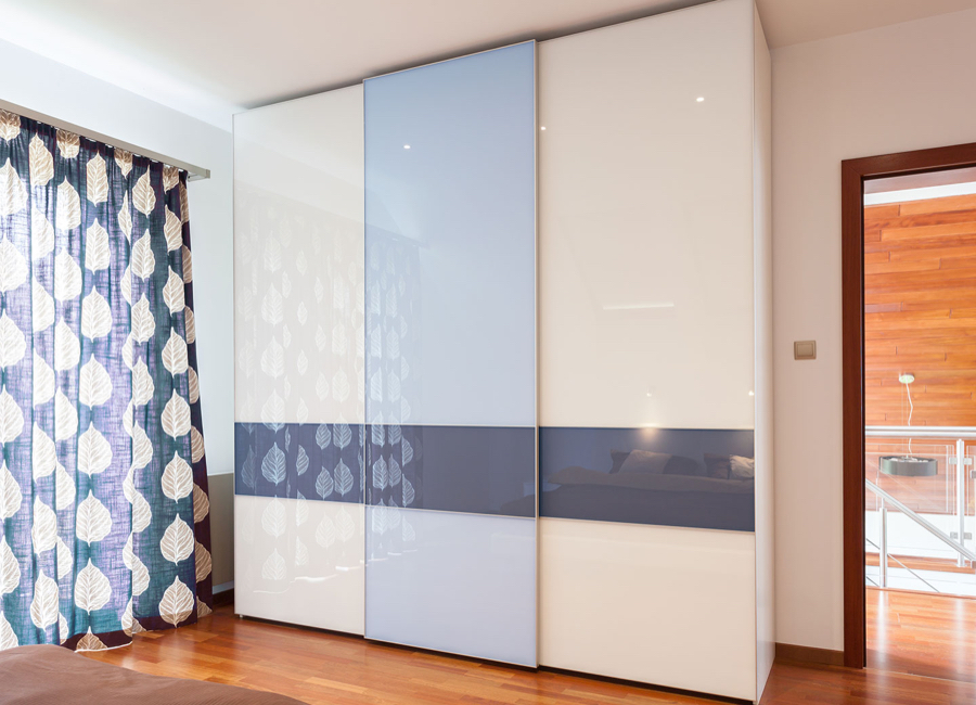 Sliding Wardrobes